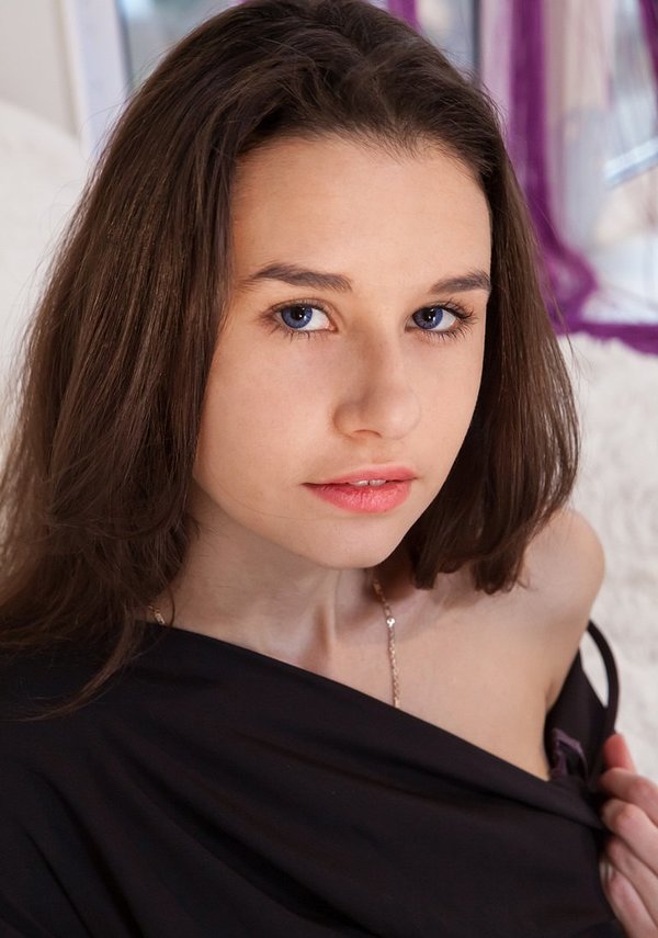 Миланочка, 19