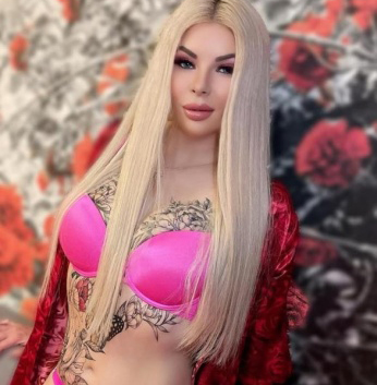 Маргарита, 29
